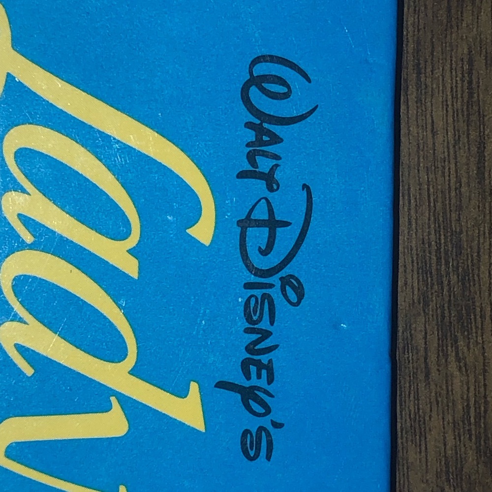 Collection of 6 Disney Storybooks (RESERVED FOR @kdrake515) - Picture 4 of 15